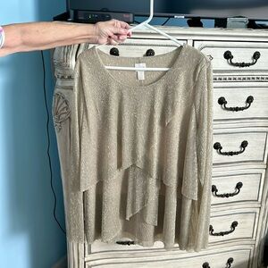 Chicos Blouse